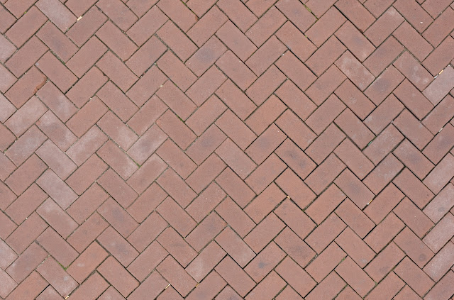 [Mapping] Outdoor Tile Textures Part 1 