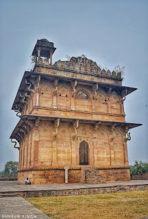 chanderi