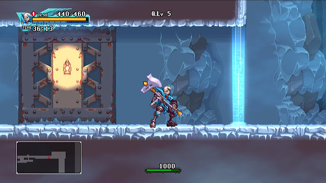 Dragon Marked for Death Flags Guide
