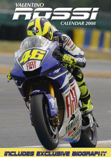 valentino rossi