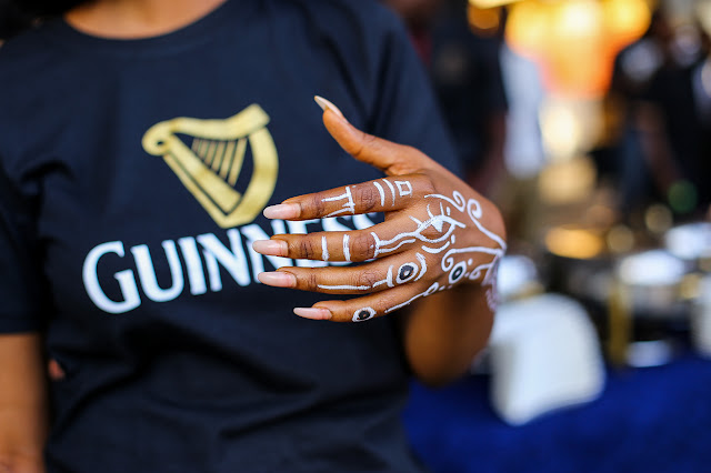 Guinness Nigeria?s bold move supporting Nigerian football