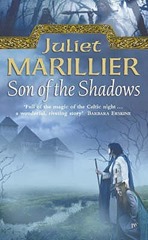 son of shadows