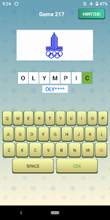 OLYMPIC