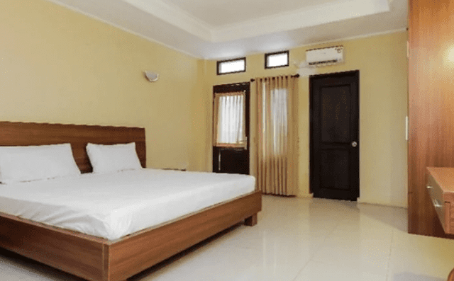 Hotel dan Penginapan Murah di Barru