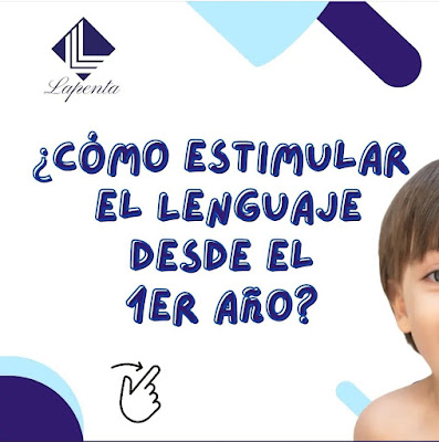 Estimulacion del lenguaje en los niños