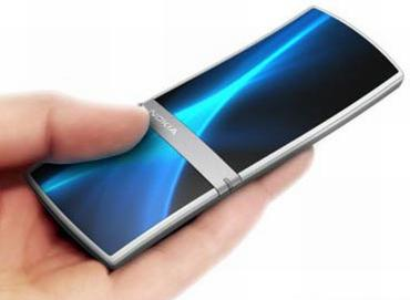 Latest top best concept mobile phones
