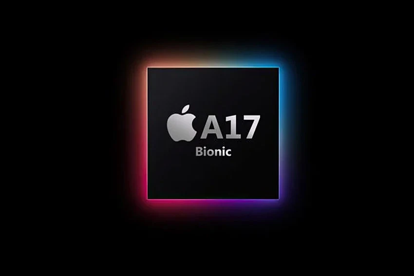 蘋果 A17 仿生晶片：震撼安卓！驚人性能大揭露