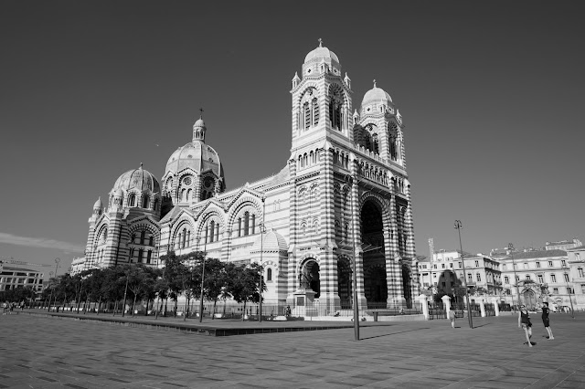 Cattedrale di Marsiglia