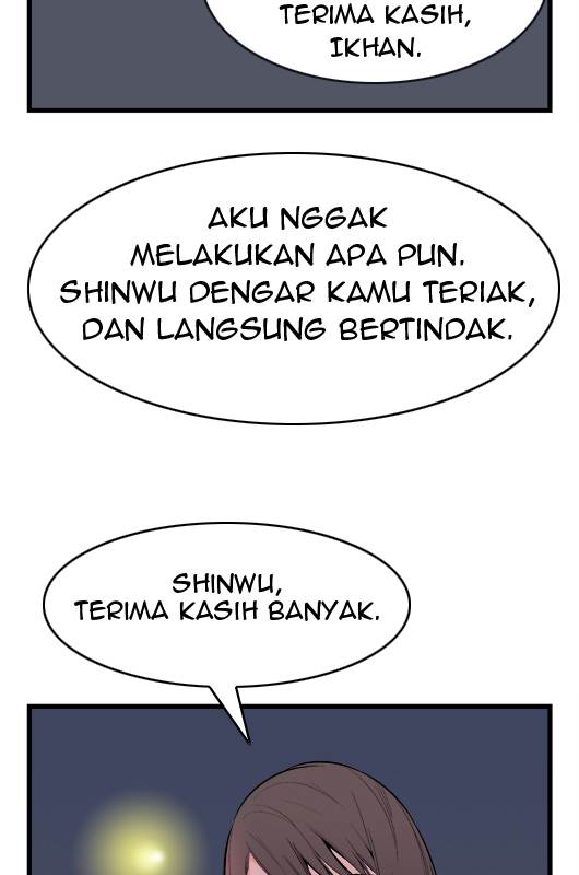 Webtoon Noblesse Bahasa Indonesia Chapter 16