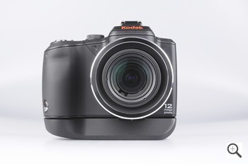 Kodak EasyShare Z980