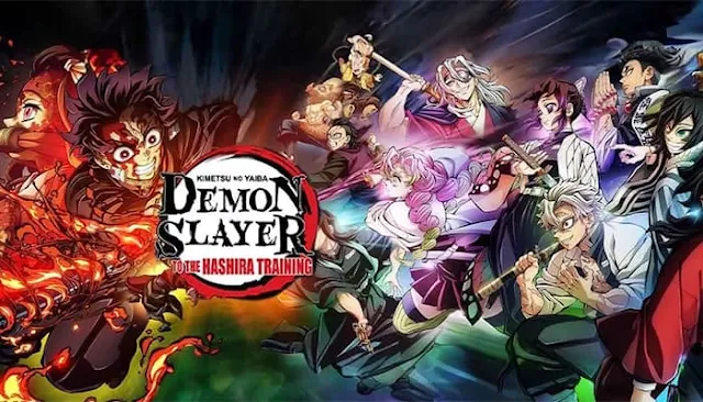 Where to Watch Demon Slayer: Kimetsu No Yaiba - To The Hashira Training (2024) Movie Online? Cast, Download, and Ratings: eAskme