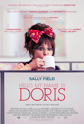 Hello, My Name Is Doris (2016)