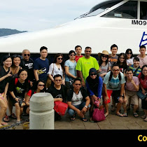 Sabah trip with colleagues [Day 2]