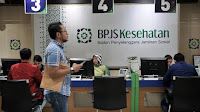 Kelas Dihapus, Begini Pengaturan Peserta BPJS Kesehatan