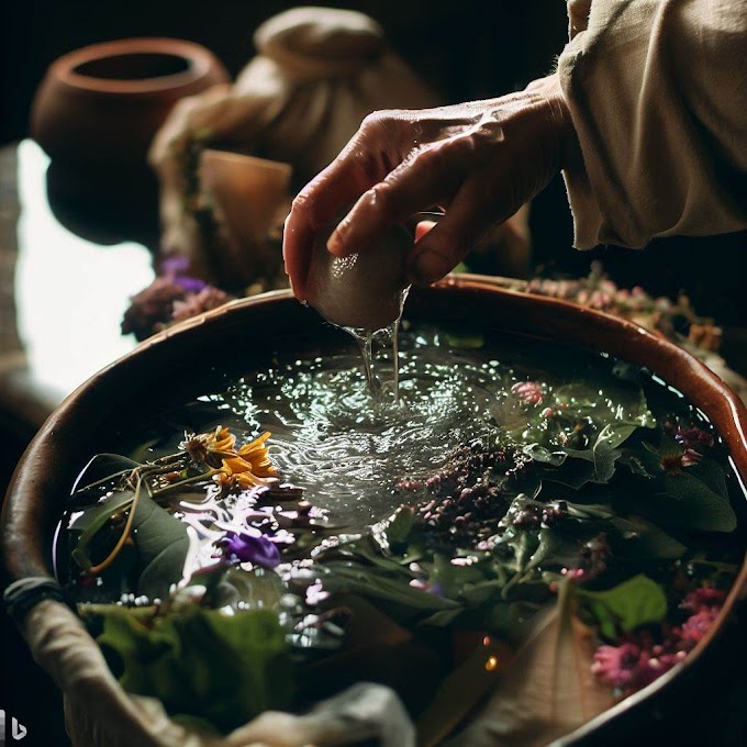 What is a big fuzz about Spiritual Bath and does it work?