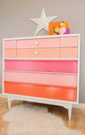 Dresser Makeover 