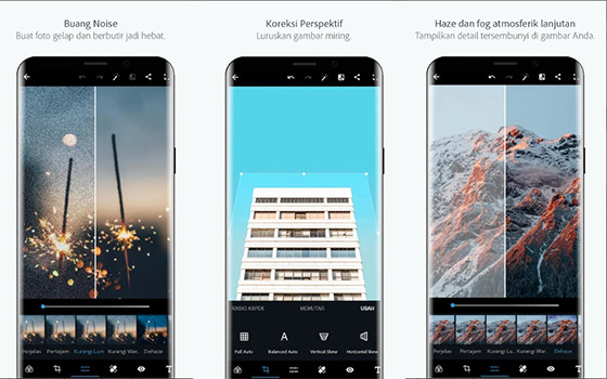 27 Aplikasi Edit Foto Terbaik Android 2019| Bikin Kekinian!