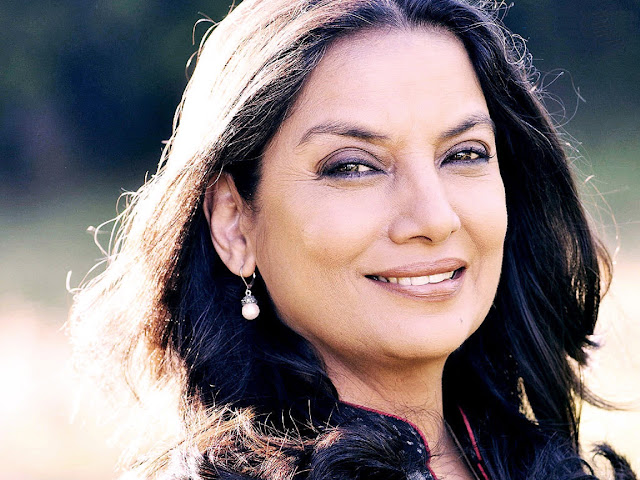 Shabana Azmi Wallpapers Free Download