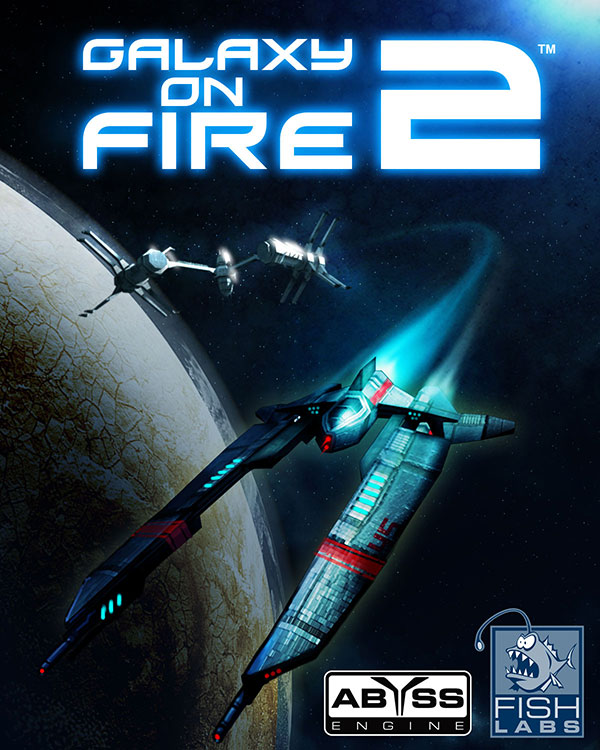 Galaxy On Fire 2 for Mobile Java J2ME Full Version ...