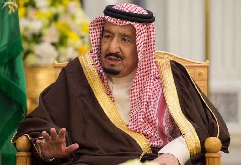 Raja Salman Wanti-wanti Soal Ancaman Program Nuklir Iran