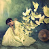 Dove Girl photo manipulation