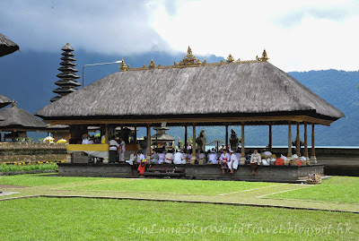 Puraa Ulun Danu Temple, bali, 峇里