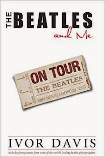 The Beatles and Me On Tour