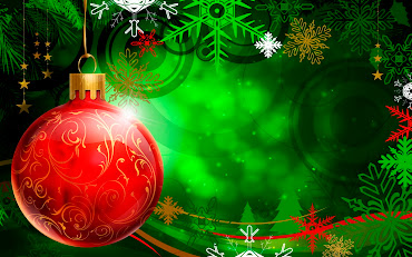 #8 Christmast Wallpaper