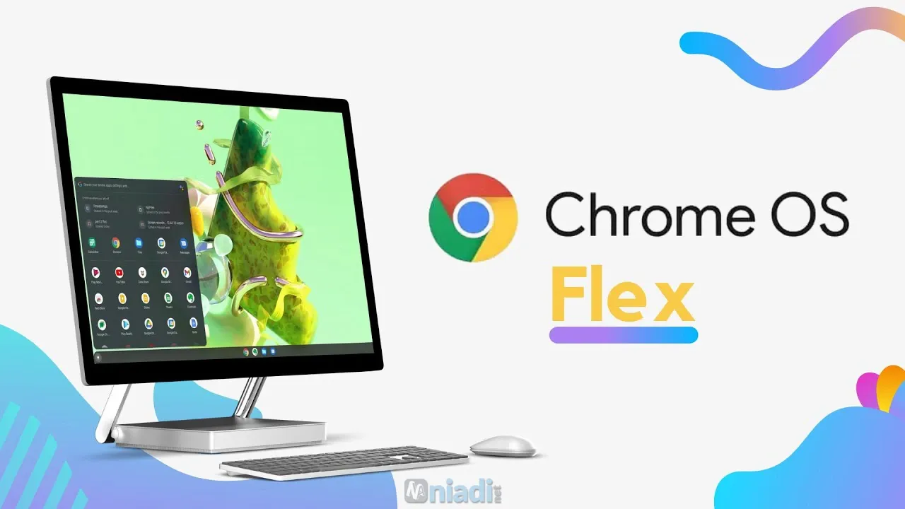 apakah OS Chrome gratis?