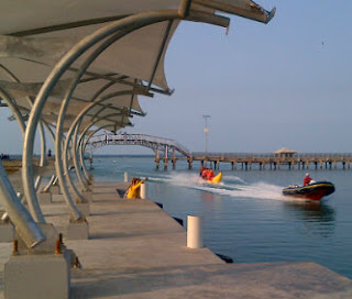 Pulau Tidung Paket Murah