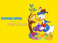 donald duck cartoons