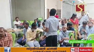ഭിന്നശേഷി കുട്ടികള്‍ക്കായി ദിവ്യാംഗ് കലോല്‍സവം സംഘടിപ്പിച്ചു