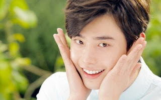 Artis Korea Lee Jong Suk