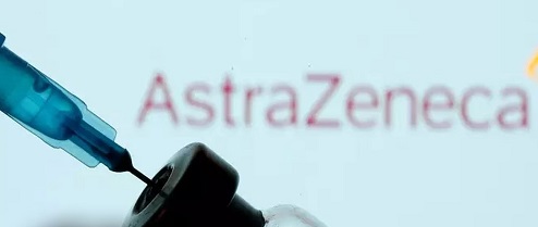 Vacina AstraZeneca: pesquisadores  mostram um aumento na taxa de coágulos sanguíneos graves no cérebro 