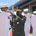  Academia Militar Batalla de las Carreras celebra la Quincuagésima Novena Graduación Ordinaria.