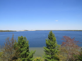 Hamlin Lake