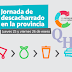 Dengue: la Provincia realizará jornadas de descacharrado intensivo en distintos Municipios