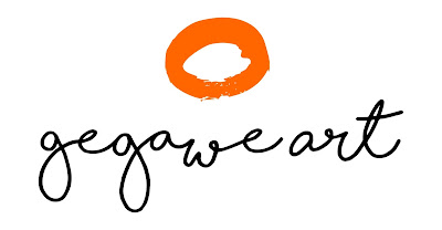 Logo Gegawe Art 2016