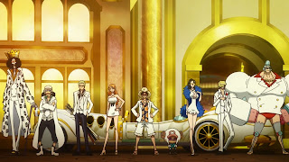 Download FIlm One Piece Film Gold 2016