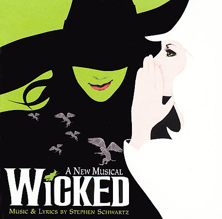 rent musical soundtrack. Wicked soundtrack images