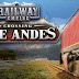 Railway Empire Crossing the Andes PC Game Free Download