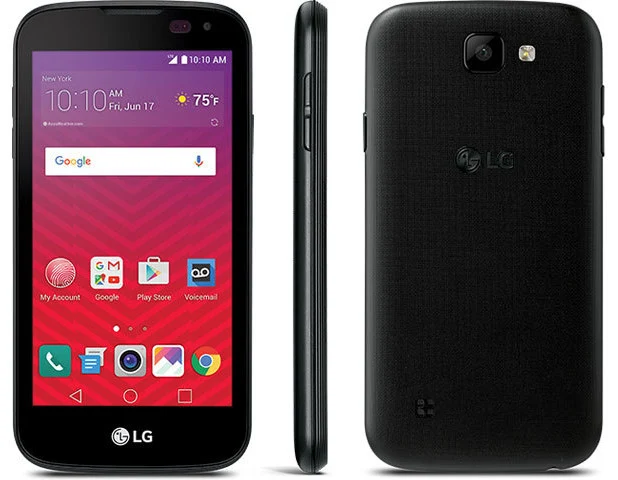 ROM LG LS450 ZVB 