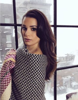 Kumpulan Foto Cantik Lea Michele