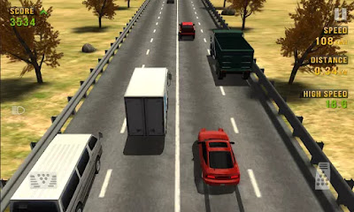 Download Traffic Racer Apk Mod Unlimited