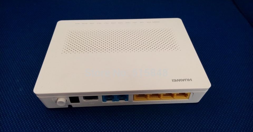 Cara Setting camera CCTV via Internet melalui modem Huawei ...