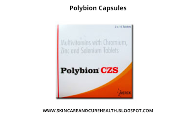 Polybion Capsules,