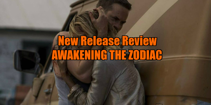 awakening the zodiac review