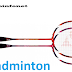 Melihat Pertandingan Badminton Perhatikanlah Permainannya