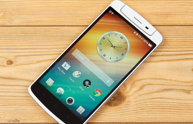 Tips For Oppo N1 Battery Durability