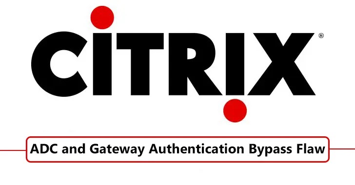 Citrix ADC and Gateway